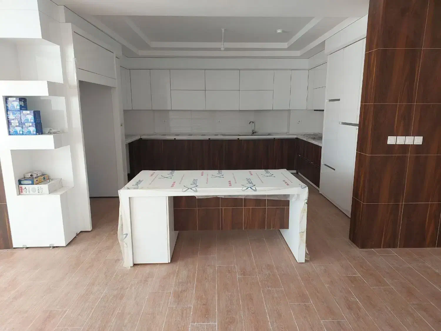 اجاره واحد ۱۸۵ متری پاسداران|اجارهٔ آپارتمان|سبزوار, پاسداران|دیوار