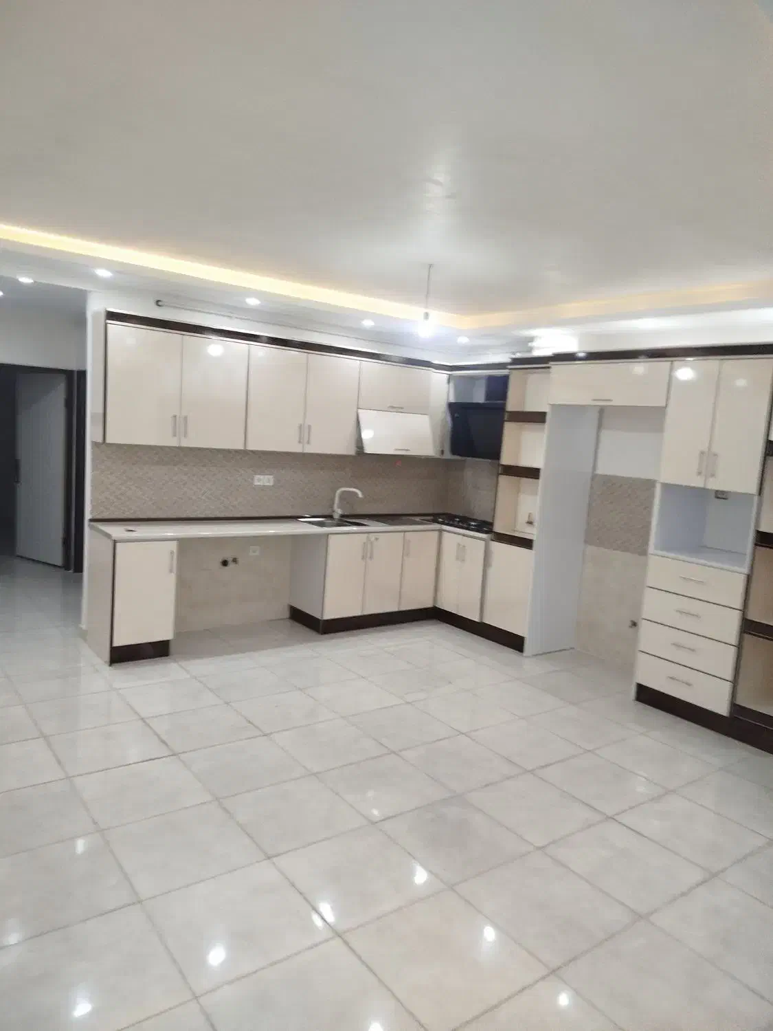 ۱۲۴متر/کلیدنخورده/بوستان پارک ملت احمدزاده استقلال|فروش آپارتمان|رشت, شالکو|دیوار