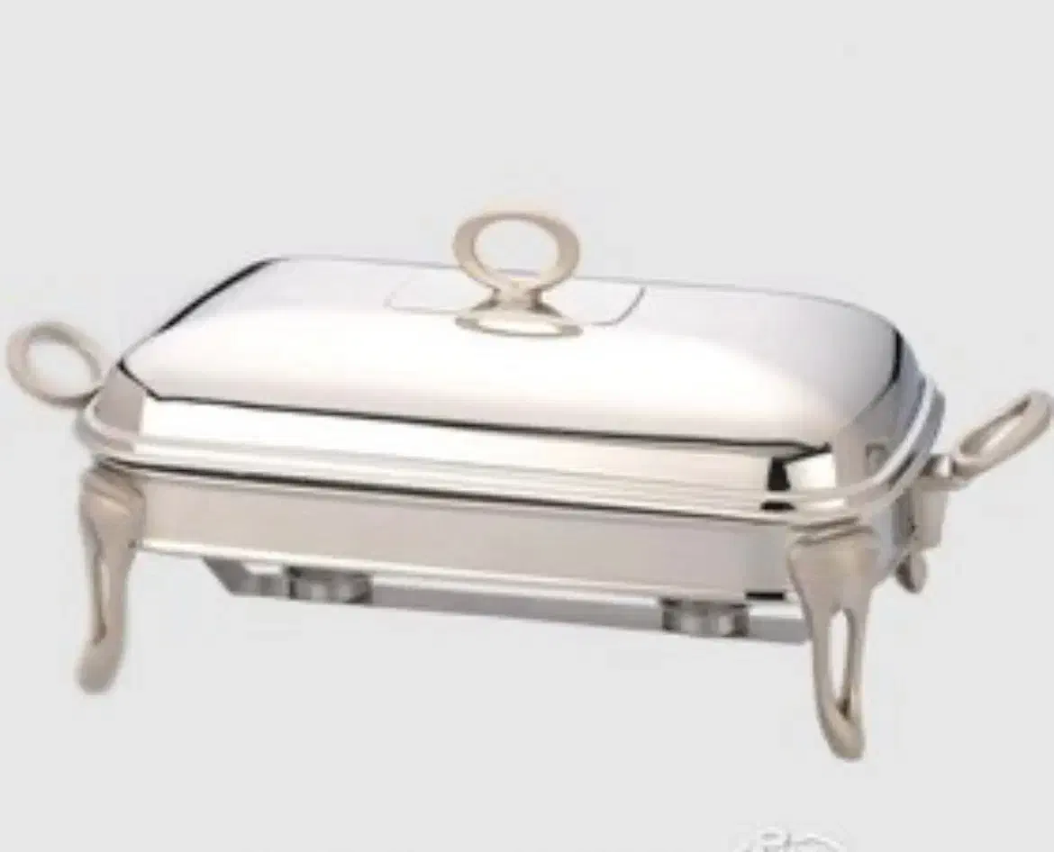 سوفله خوری بزرگ مستطیل نگین داردورنگ طلایی یونیک**|ظروف سرو و پذیرایی|اصفهان, شیخ اشراق|دیوار