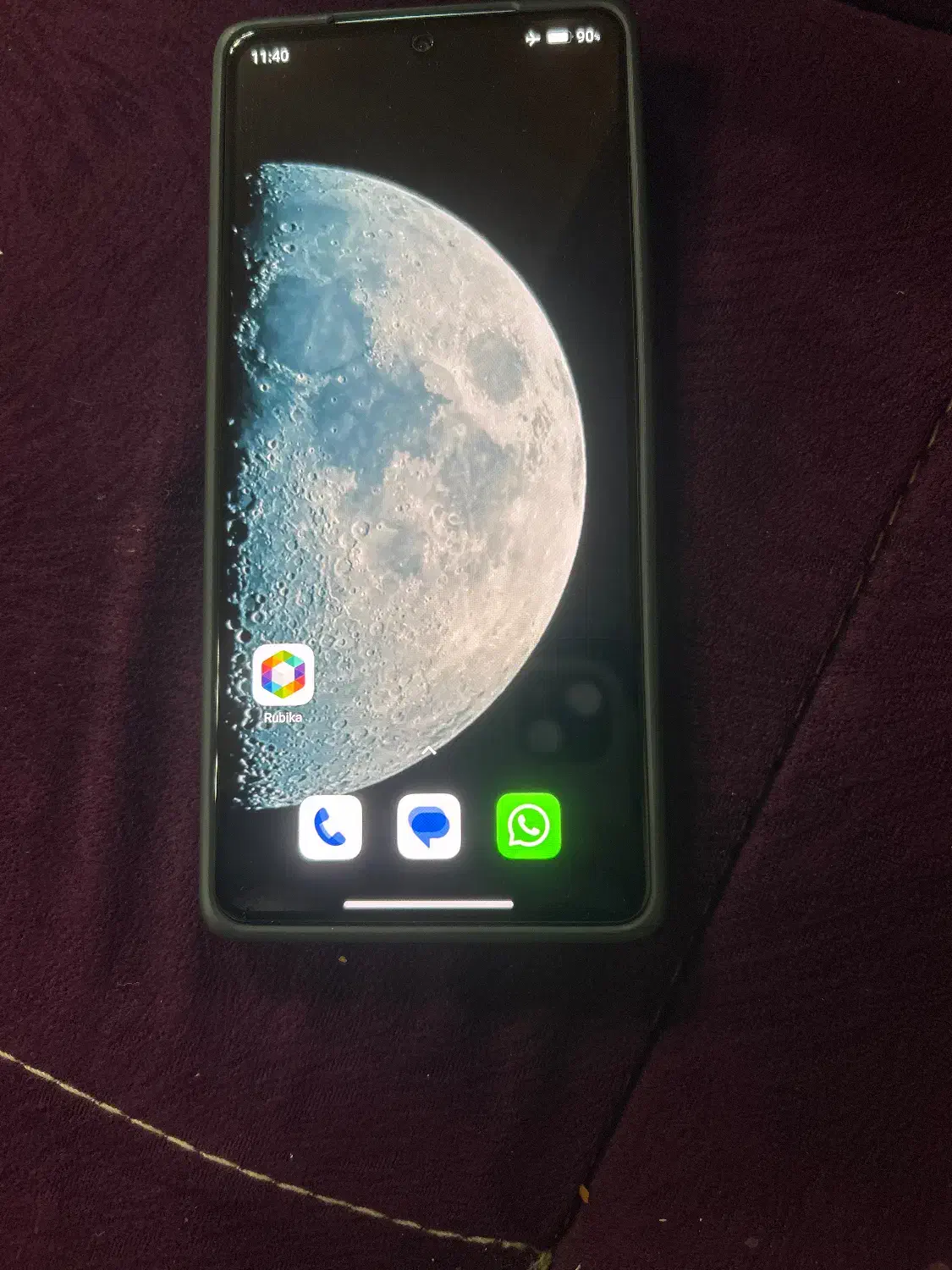 note14 S 256 Ram8|موبایل|تهران, جنت‌آباد جنوبی|دیوار