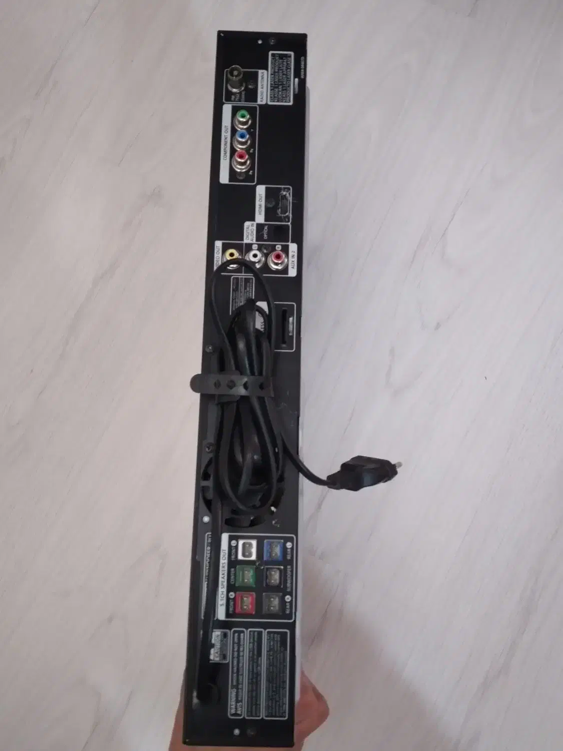 سینمای خانگی|سیستم صوتی خانگی|تبریز, |دیوار