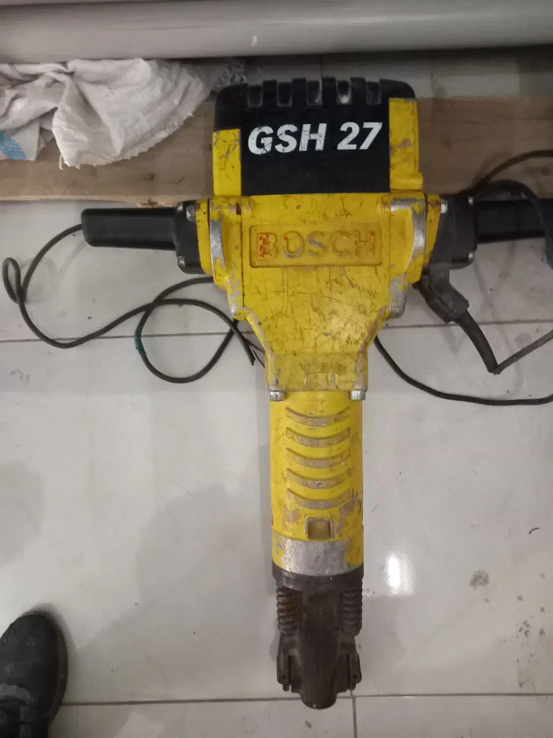 هیلتی ۳۰کیلویی|ابزارآلات|مشهد, الهیه|دیوار