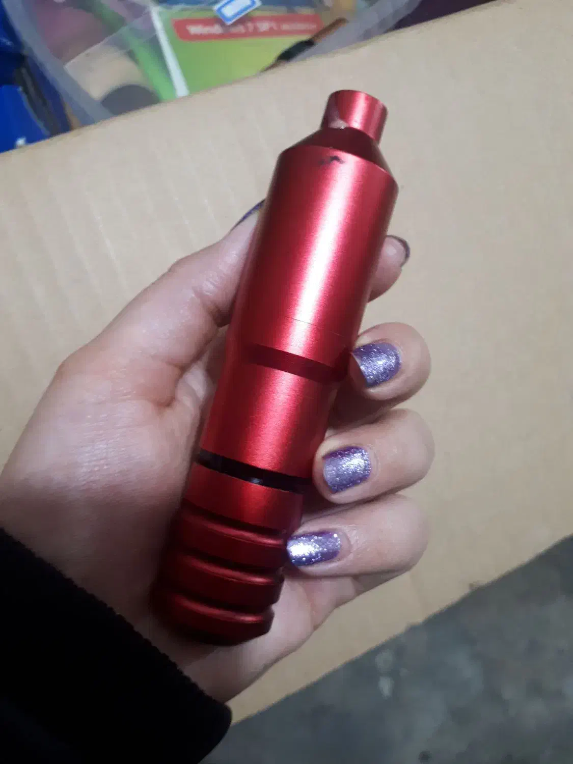 دستگاه تتو پن ،پن راکت v3 و ابل|آرایشی، بهداشتی، درمانی|تهران, هفت حوض|دیوار