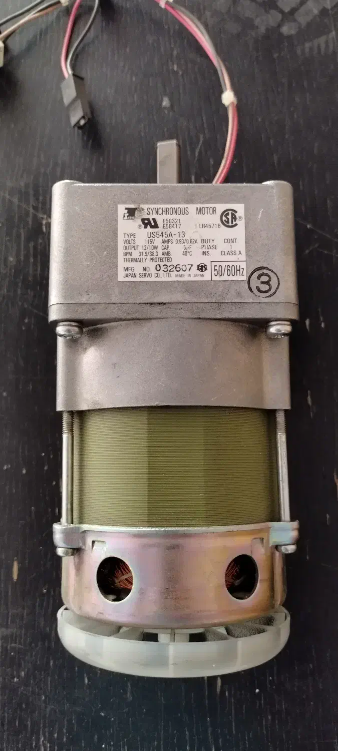 قطعات یدکی پلاتر و اسکنرهای اسه oce|پرینتر، اسکنر، کپی، فکس|تهران, اکباتان|دیوار