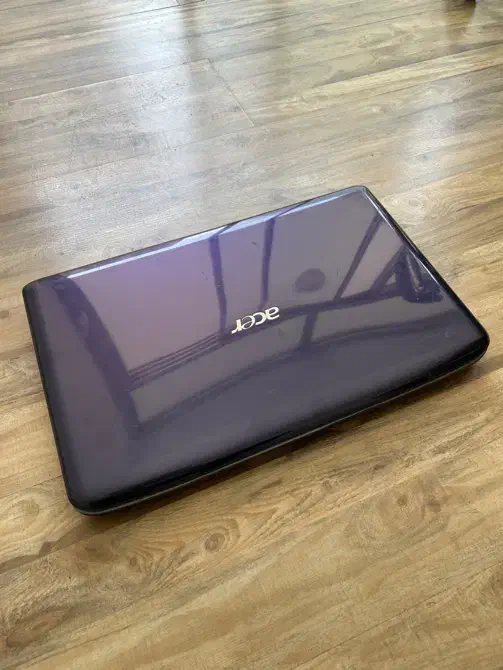 فروش لب تاپ (acer) کار کرده|رایانه همراه|تهران, فرمانیه|دیوار