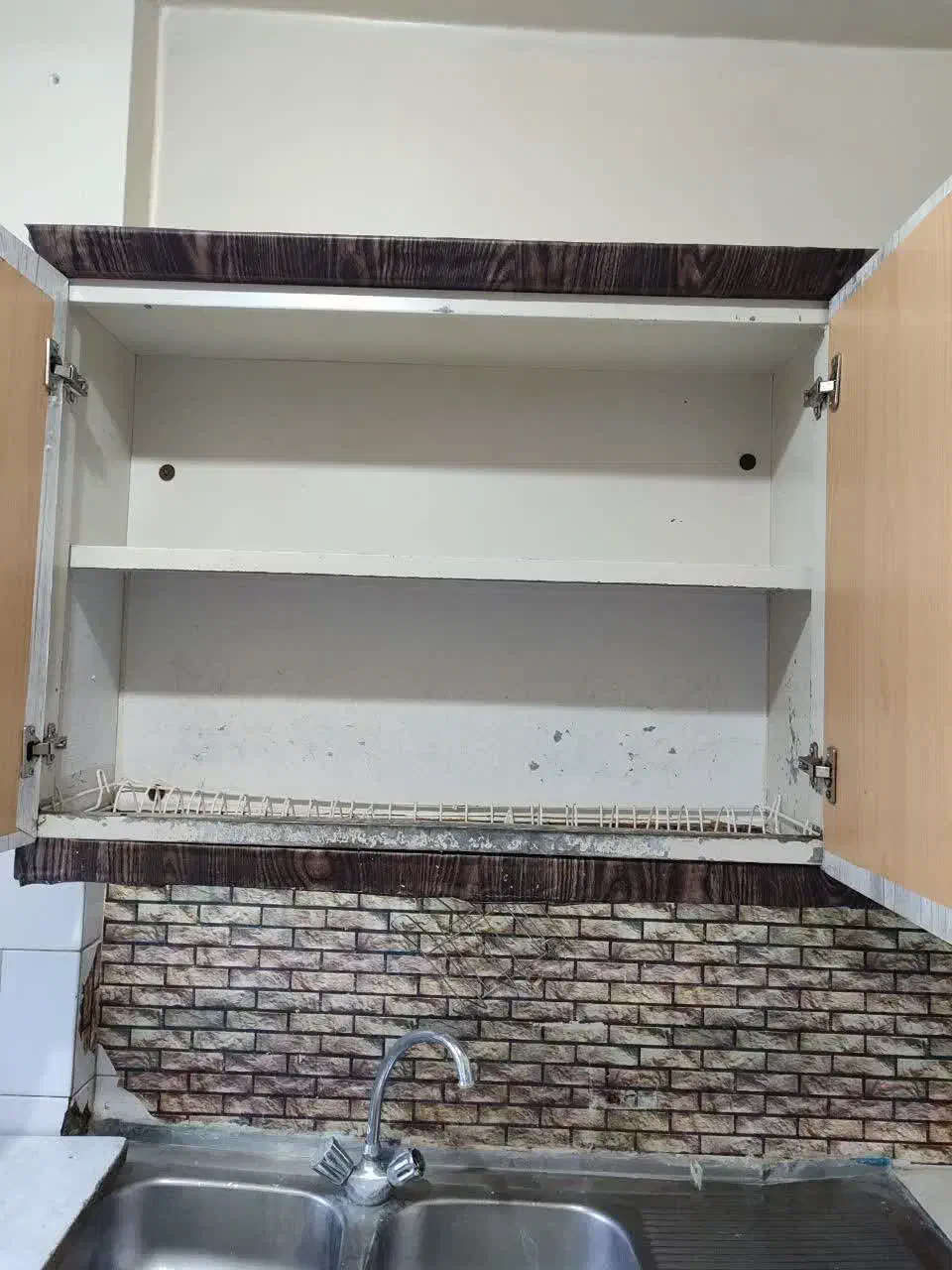 کابینت آشپزخانه باسینک قیمت باهم میدم ۳۵۰۰|مصالح و تجهیزات ساختمان|تهران, سجاد|دیوار