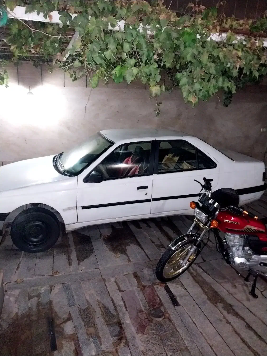 اردیRD|خودرو سواری و وانت|بیرجند, |دیوار