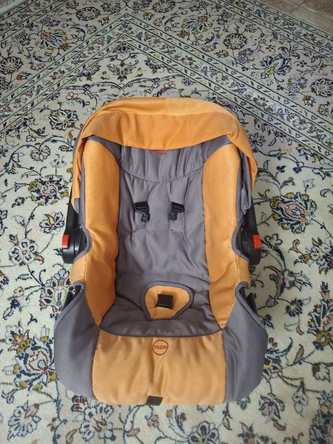 کریر بچگانه|کالسکه و لوازم جانبی|قرچک, مهدیه|دیوار