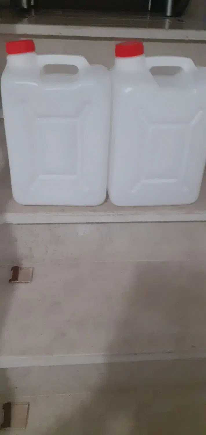 دبه آب ۲۰ لیتری|ظروف نگهدارنده، پلاستیکی، یک‌بارمصرف|اردبیل, |دیوار