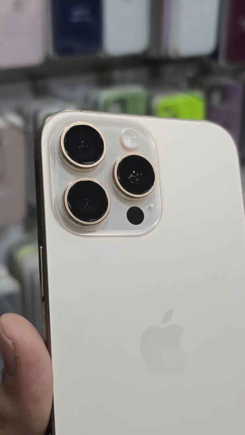 IPhone 16Promax|موبایل|بجنورد, |دیوار