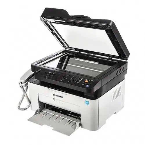 پرینتر M2070FH لیزری چهارکاره Samsung Xpress|پرینتر، اسکنر، کپی، فکس|رشت, فلسطین|دیوار