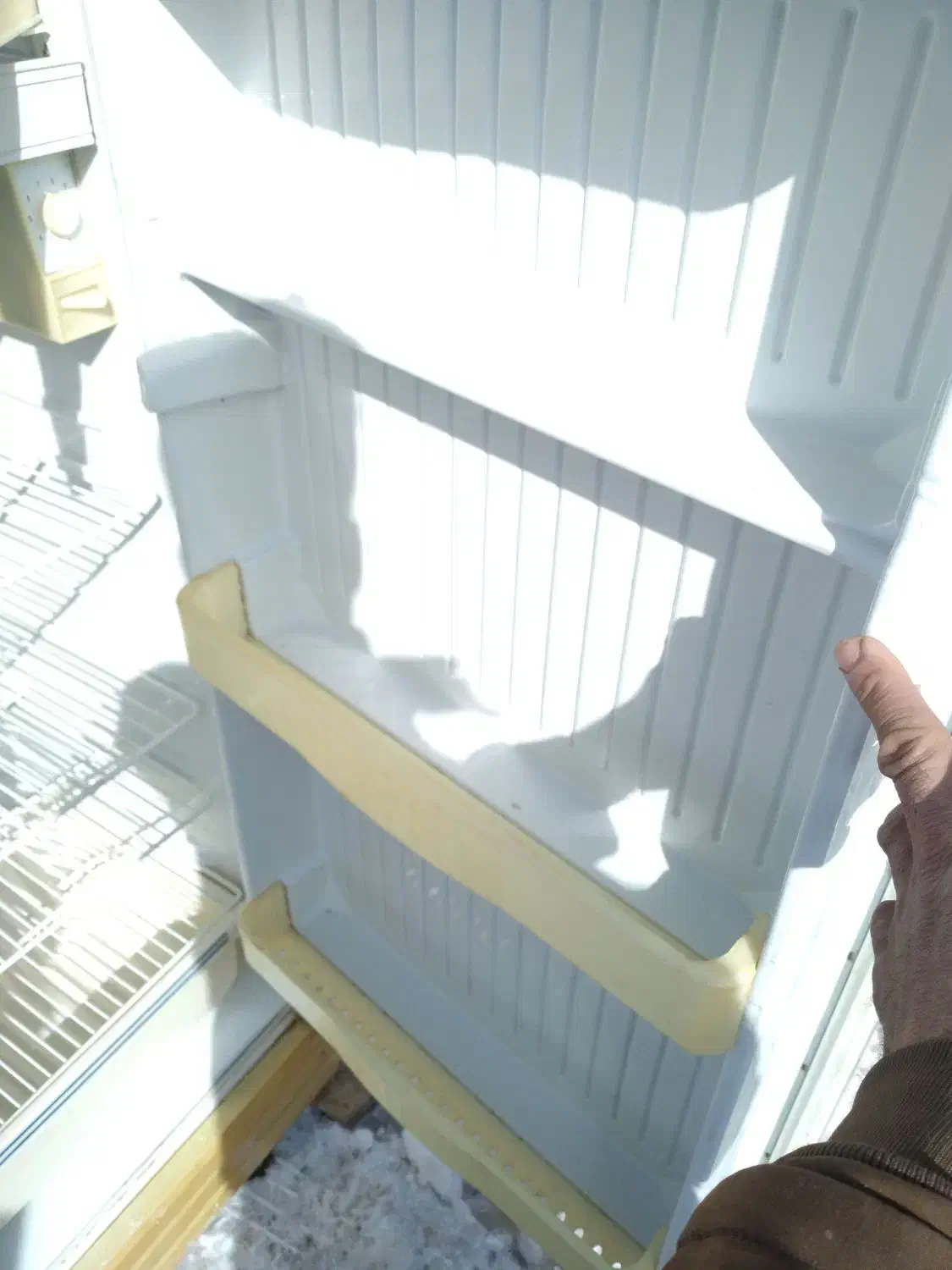 یخچال|یخچال و فریزر|قوچان, |دیوار