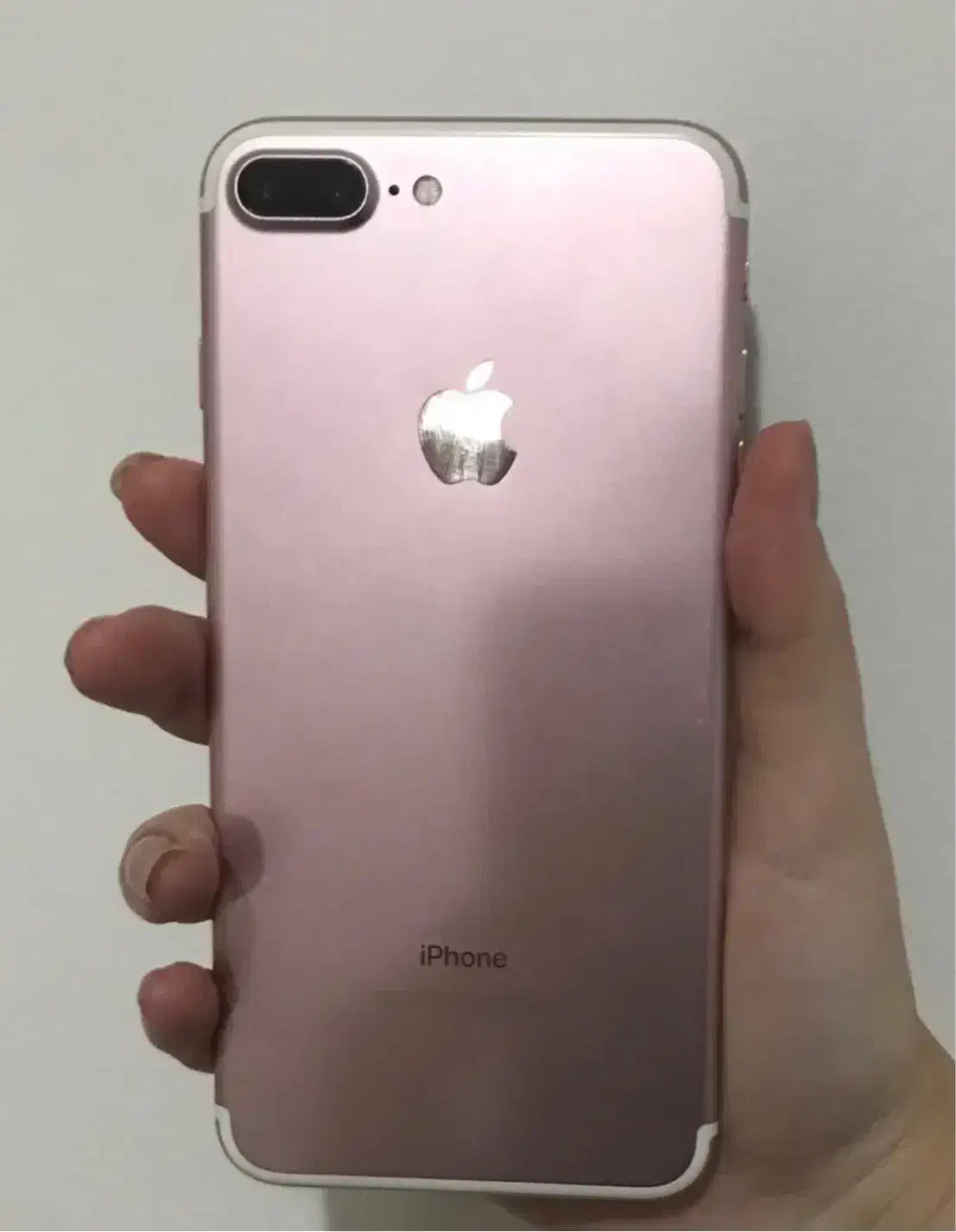 iphone 7plus 128G|موبایل|تالش, هشتپر|دیوار