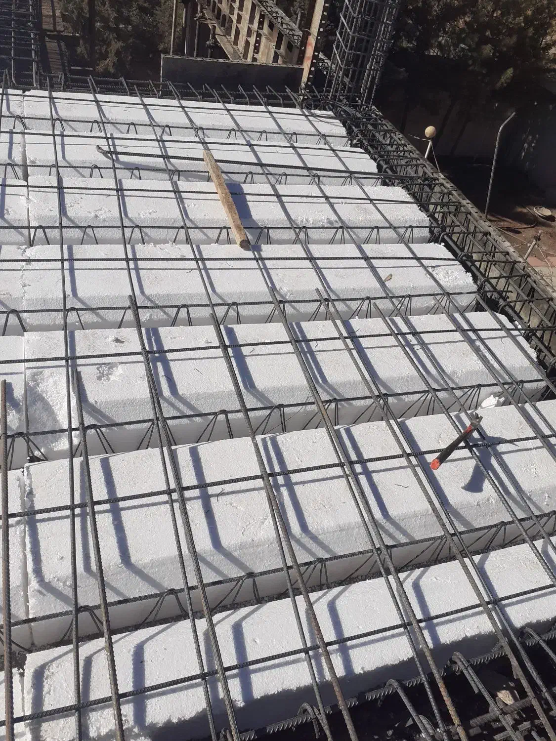 اجرا ارماتوربندی در شهر قزوین|خدمات پیشه و مهارت|الوند, |دیوار