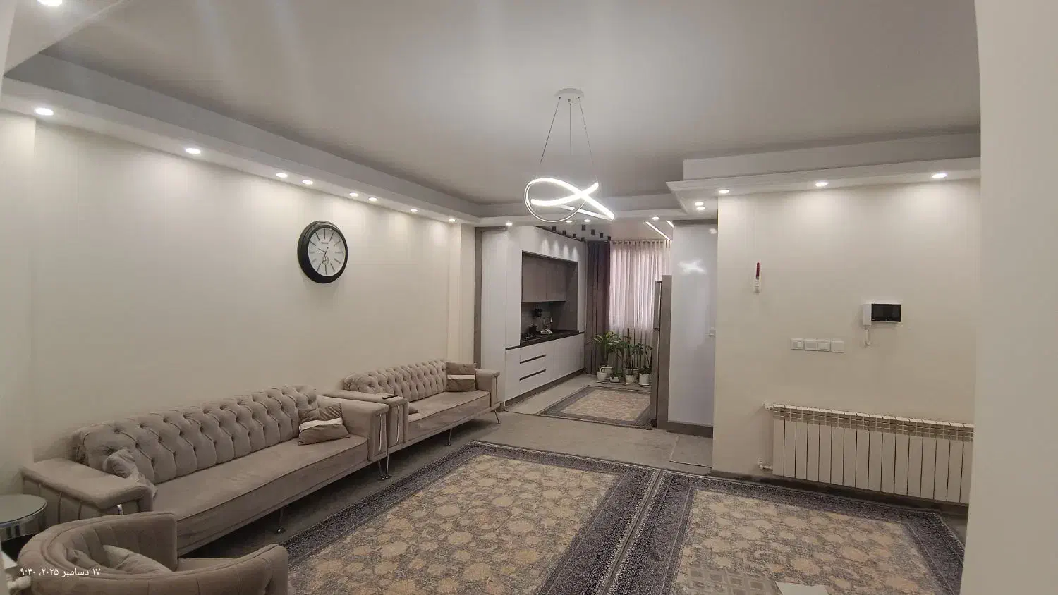 تک واحدی 71 متری|فروش آپارتمان|تهران, افسریه شمالی|دیوار