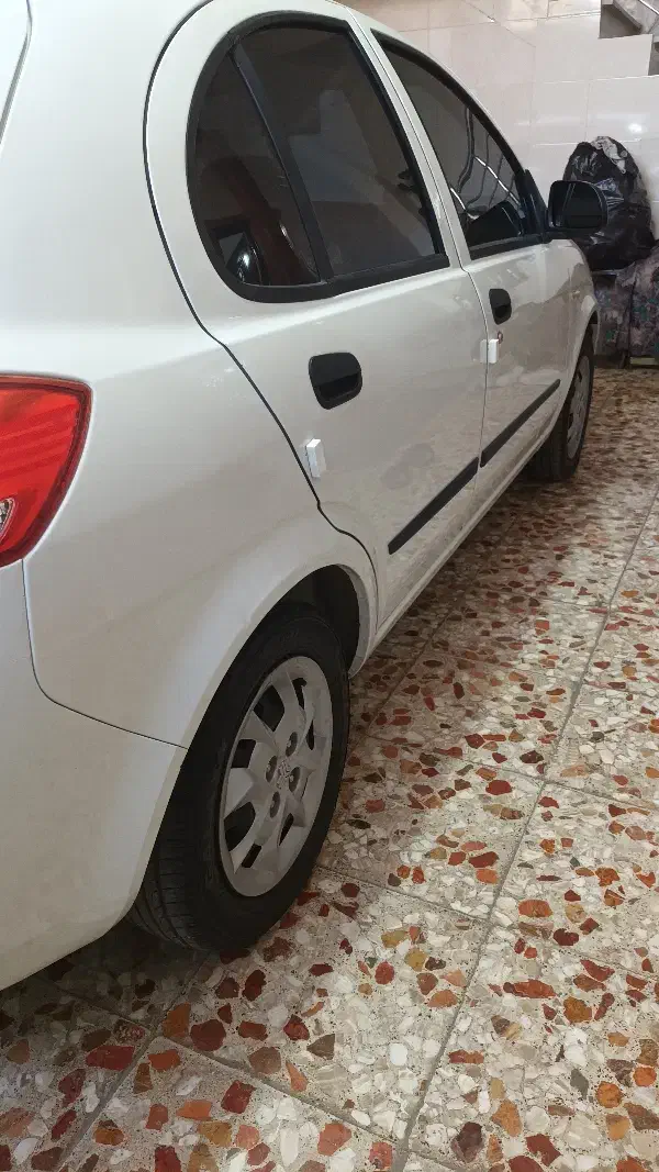 تیبا۲|خودرو سواری و وانت|آزادشهر, |دیوار