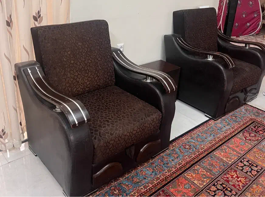 مبل تخت خواب شو|مبلمان خانگی و میز عسلی|اصفهان, جلفا|دیوار