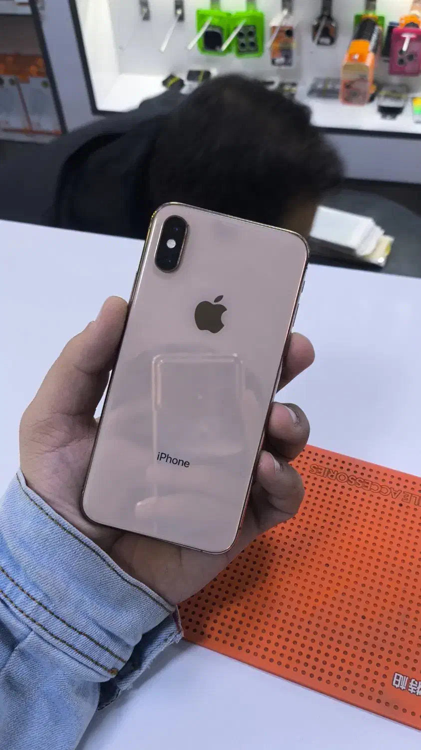 فروش iphone xs ریجستر نشده|موبایل|بوکان, |دیوار