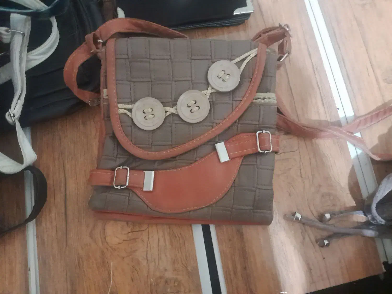 کیف زنونه شیک|کیف، کفش، کمربند|باوی, |دیوار