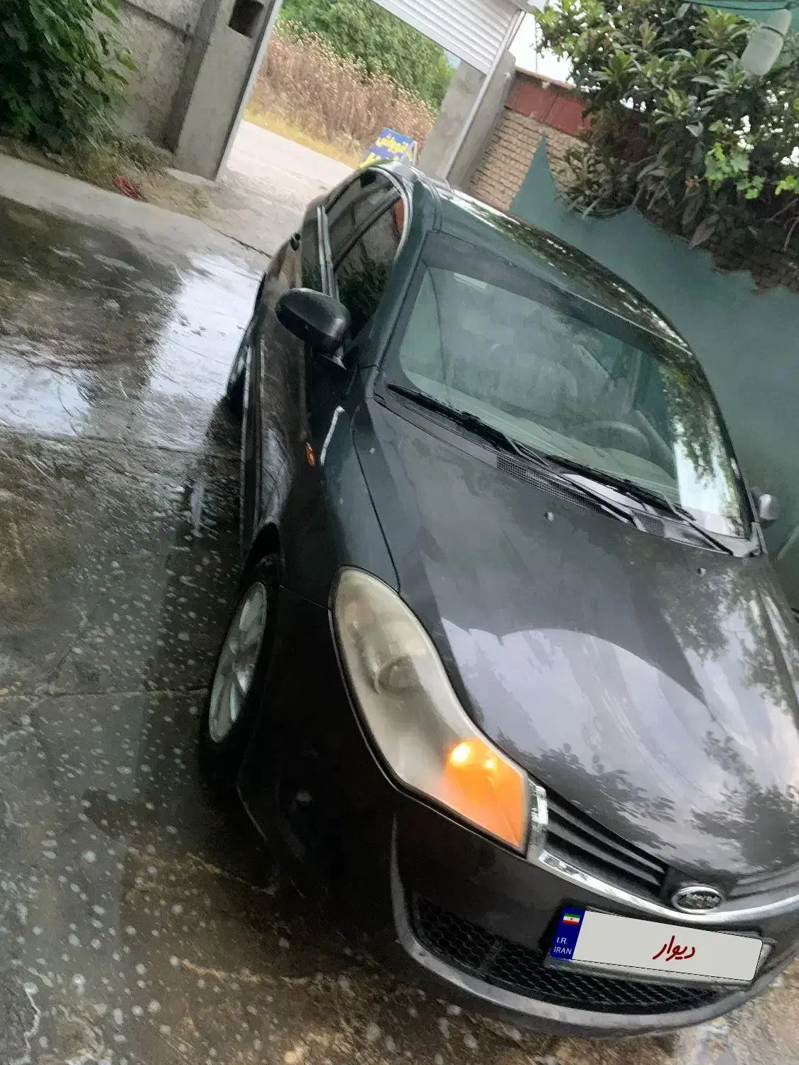 فروش خودرو|خودرو سواری و وانت|بهشهر, |دیوار