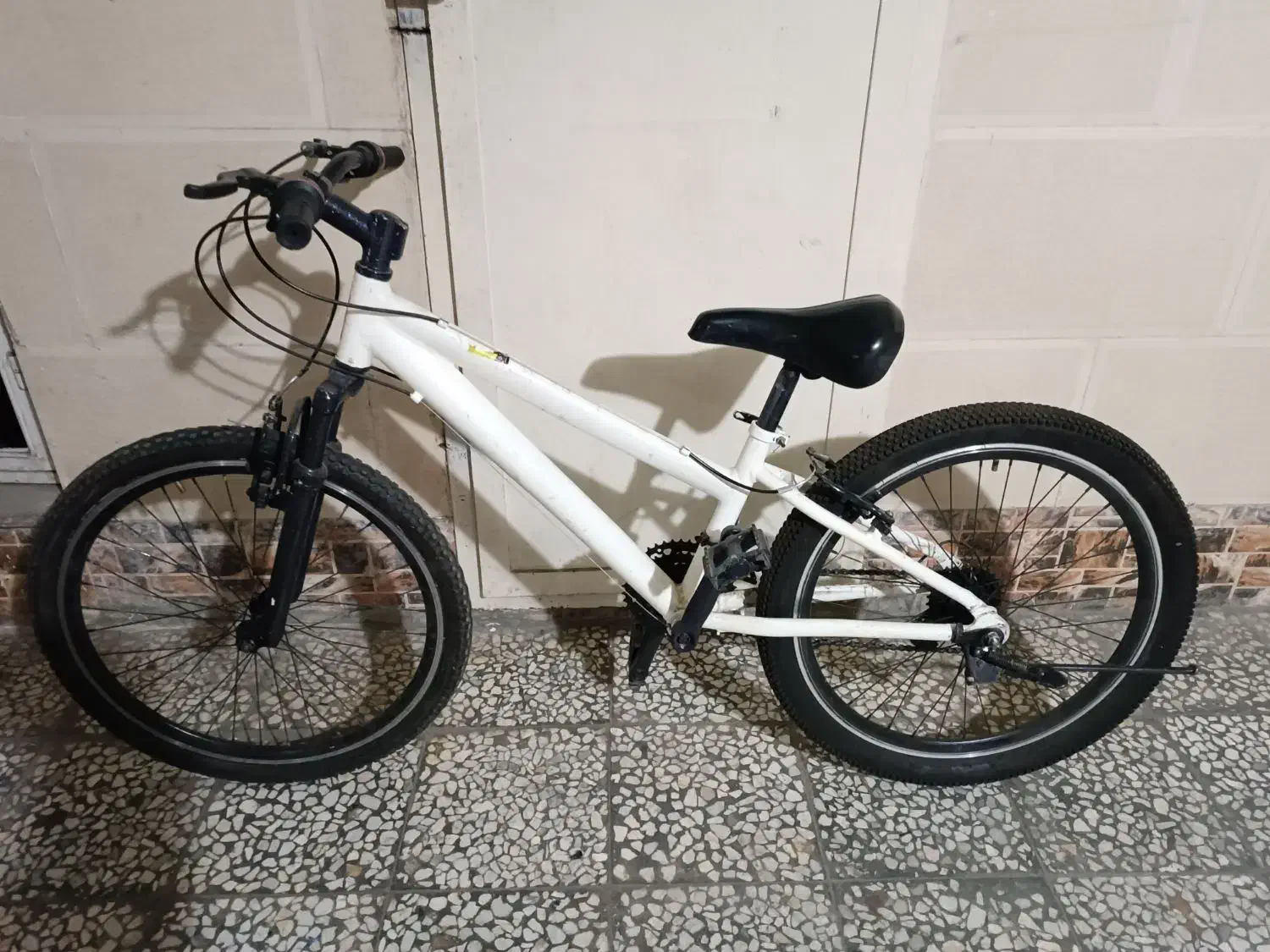 دوچرخه ۲۴|دوچرخه، اسکیت، اسکوتر|نظرآباد, نظرآباد|دیوار