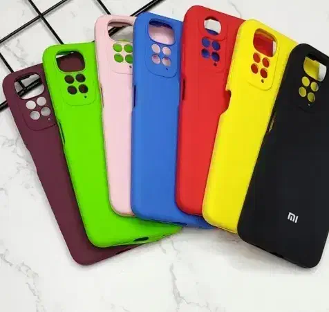 قاب شیامی نوت ۱۱ زیر قیمت|لوازم جانبی موبایل و تبلت|نظرآباد, رسالت|دیوار