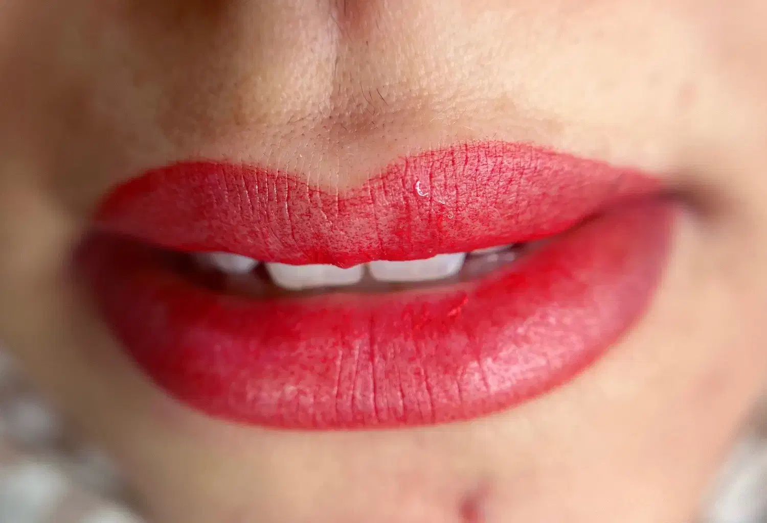 آرایش دائم تخصصی (فیبروز، تاتو، شیدینگ)|خدمات آرایشگری و زیبایی|رباط‌کریم, رباط‌کریم|دیوار