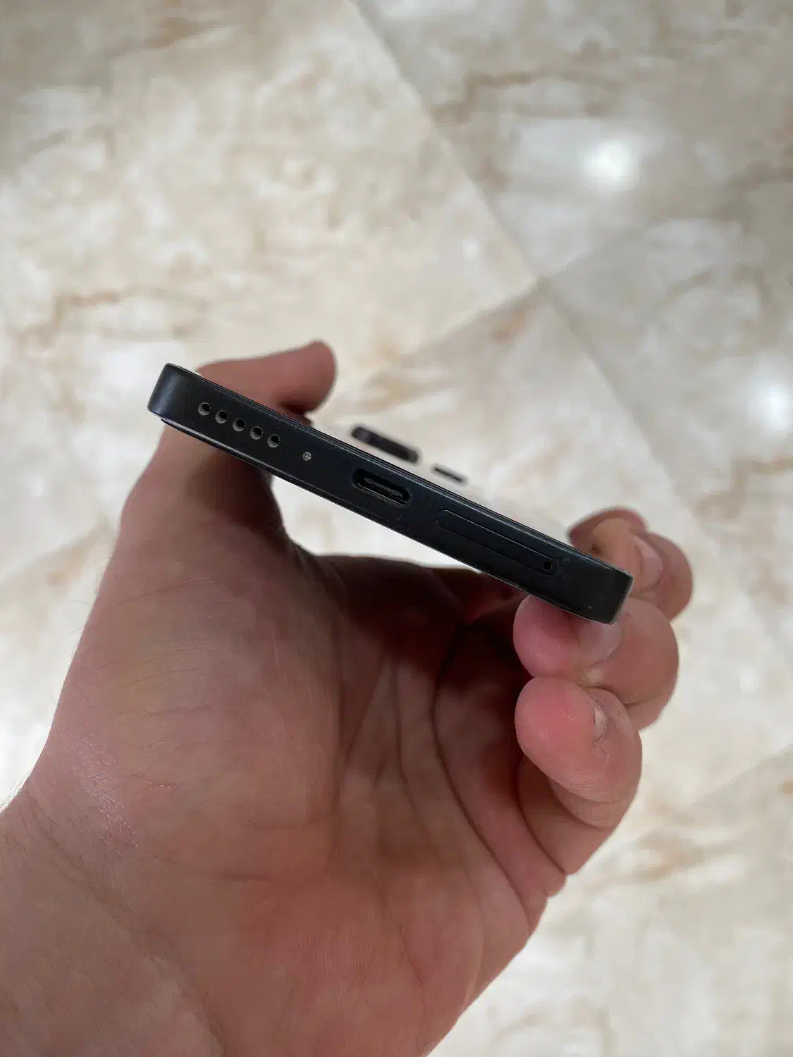 موبایل شیائومی نوت ۱۳ نرمال ۲۵۶|موبایل|دالخانی, |دیوار