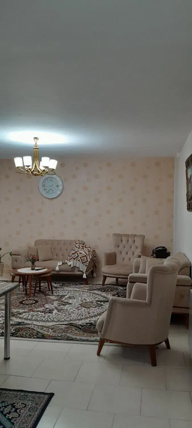 آپارتمان ۸۵ متری مسکن مهر با پارکینگ ( مالک هستم )|فروش آپارتمان|رشت, کوی مهر|دیوار