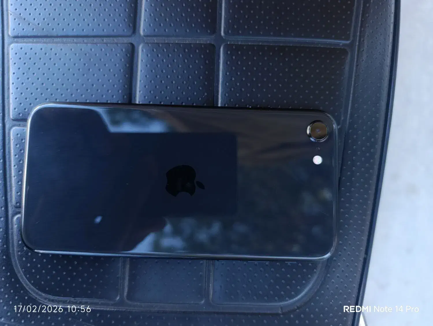 گوشی ایفون se|موبایل|تربت‌حیدریه, داروپخش|دیوار