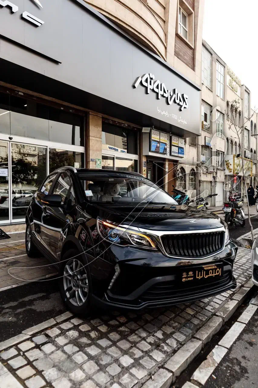 اقساطی / x3/ pro / رفیعی نیا|خودرو سواری و وانت|تهران, پرستار|دیوار