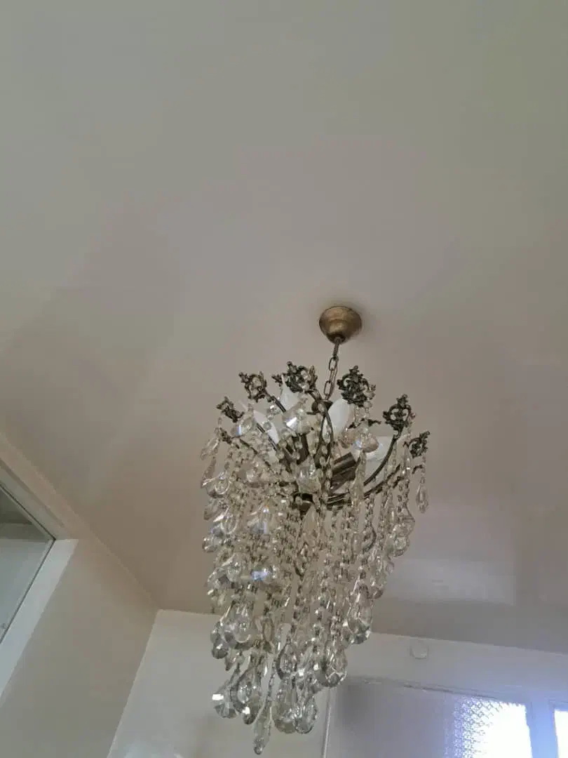 لوستر|لوستر و چراغ آویز|تهران, شهرک ولیعصر شمالی|دیوار