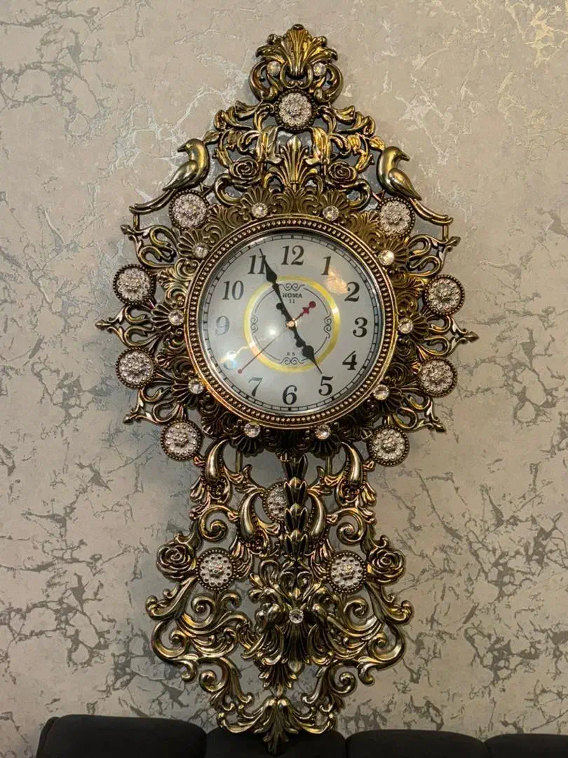 ساعت دیواری|ساعت دیواری و تزئینی|همدان, |دیوار