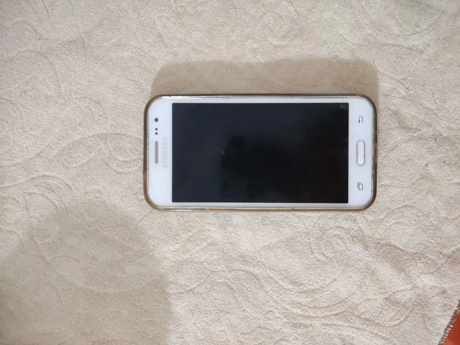 گوشی سامسونگ جی 2|موبایل|پیرانشهر, |دیوار