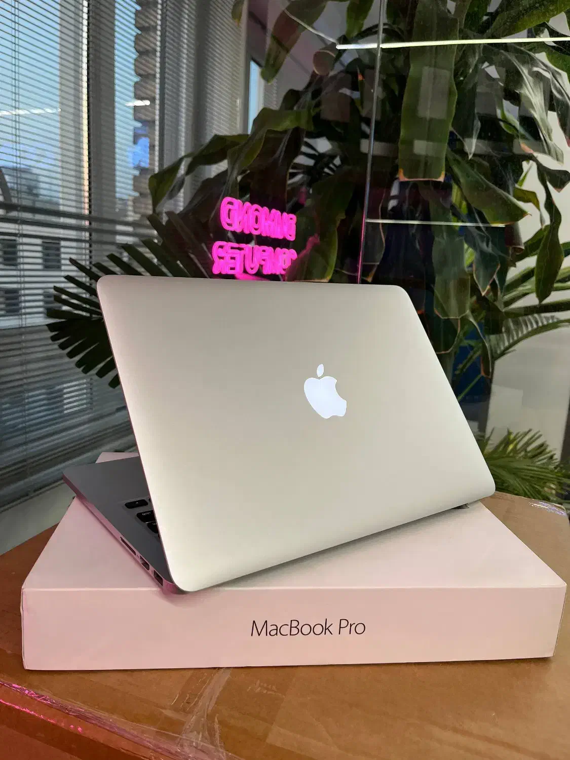 مک بوک پرو / MACBOOK PRO 2015|رایانه همراه|تهران, فلسطین (میدان انقلاب)|دیوار