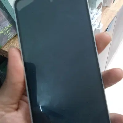 گوشی A56|موبایل|خورموج, |دیوار