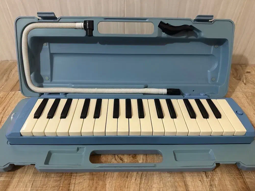 ملودیکا یاماها p32d yamaha اصل ارجینال شرکتی|سازهای بادی|کرج, چمران|دیوار