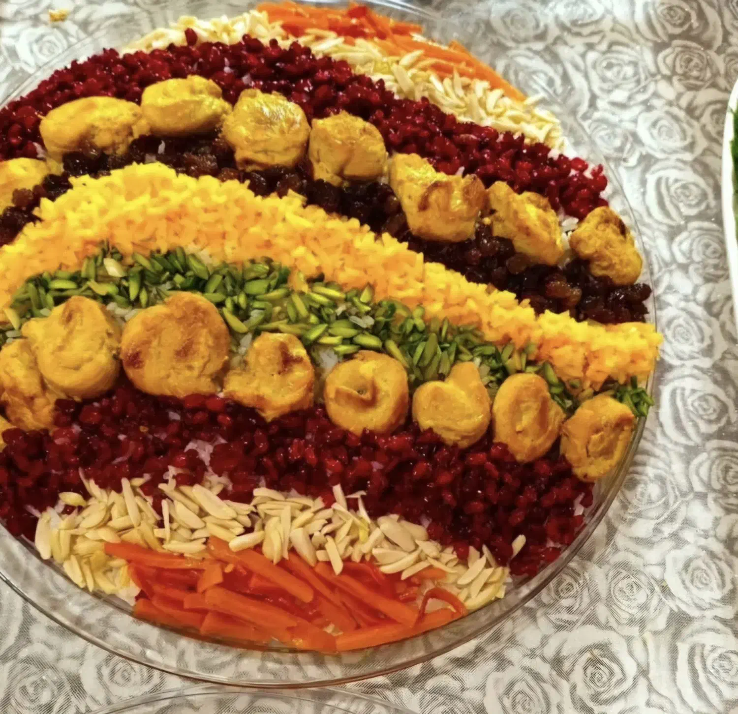 شام عروس ،حلوا عزا و مراسمات|خدمات پذیرایی، مراسم|کوهدشت, |دیوار