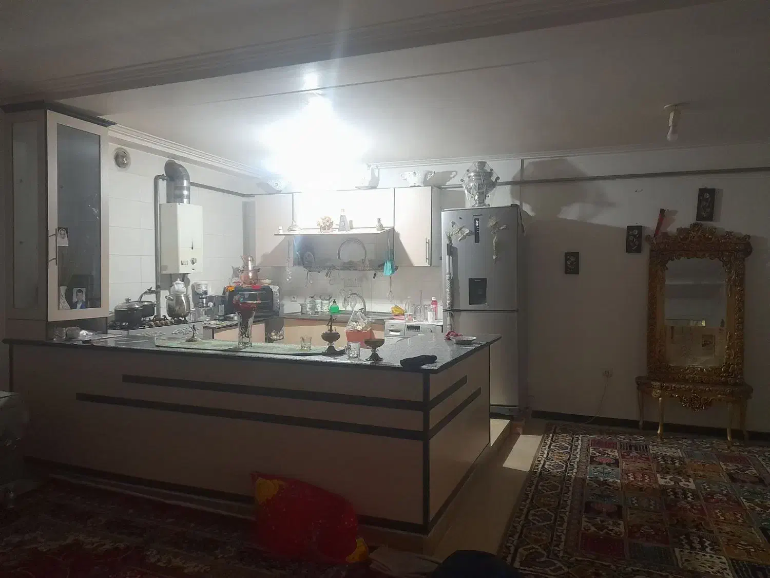 اجاره واحد در فاز 2فرهنگیان ،املاک مهندسین|اجارهٔ آپارتمان|مشگین شهر, |دیوار