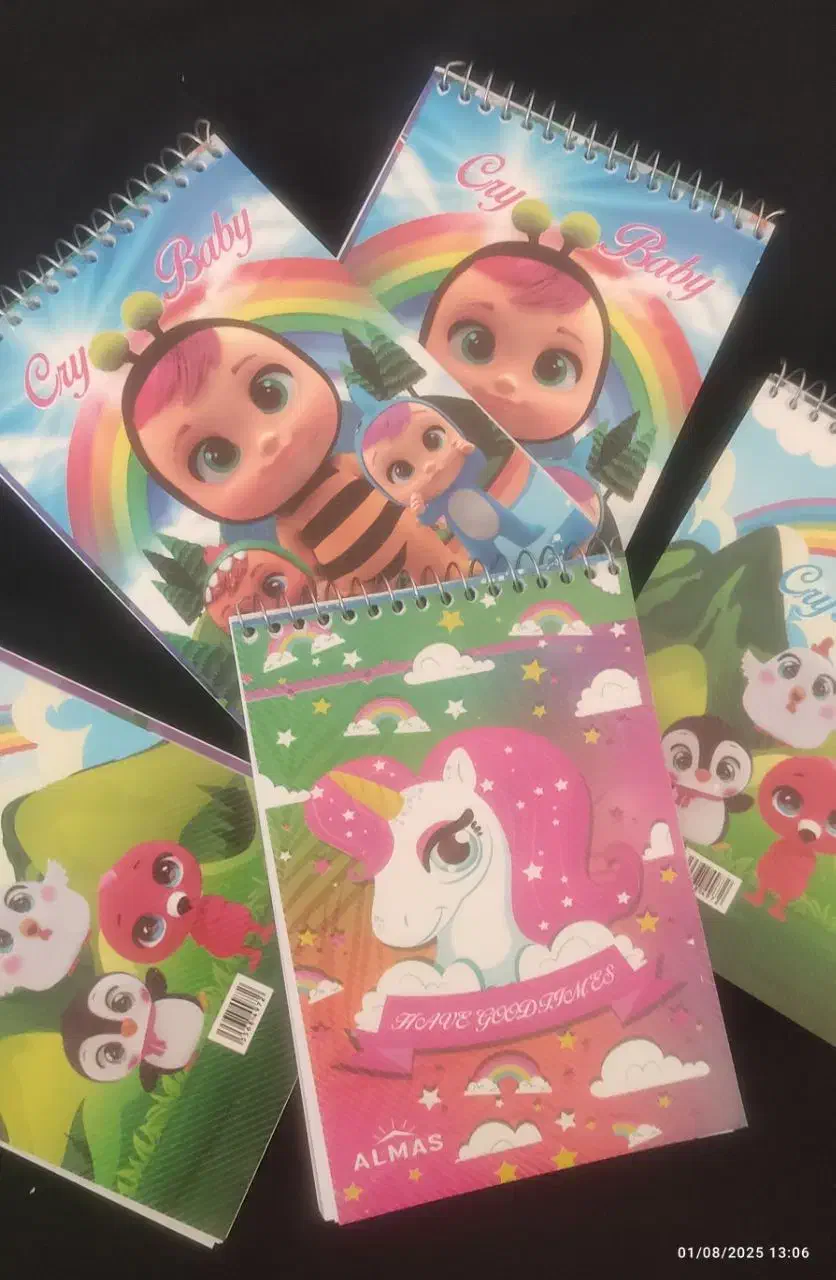 لوازم نوشتاری|لوازم التحریر|اسلامشهر, شهرک سعیدیه|دیوار