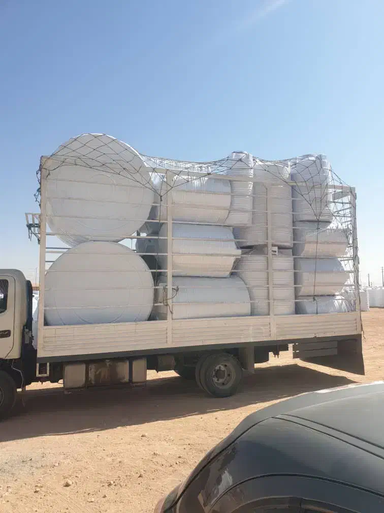 تانکرپشت بام /مخزن ترشیجات و عرقیجات / منبع بشکه|مصالح و تجهیزات ساختمان|شیراز, دکتر حسابی|دیوار