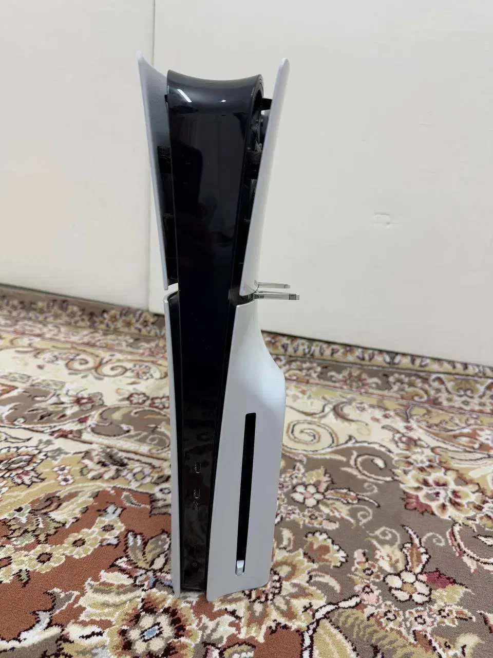 ps 5 slim|کنسول، بازی ویدئویی و آنلاین|تهران, مشیریه|دیوار