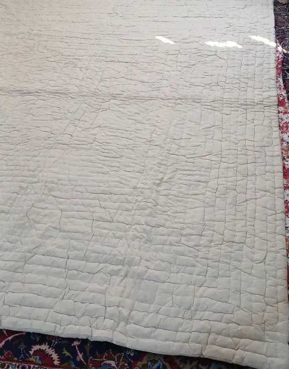 لحاف سنتی نو|رختخواب، بالش، پتو|تهران, جنتآباد مرکزی|دیوار