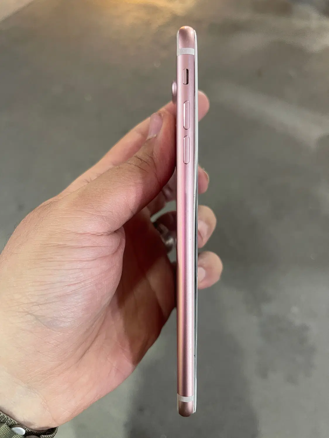 Iphone 7 plus|موبایل|فردیس, فردیس|دیوار