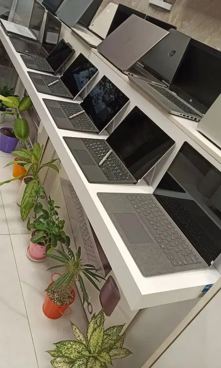 فروش و آموزش لپتاپ.تعمیر.با مدرک اقساط دوازده ماهه|رایانه همراه|گرگان, |دیوار