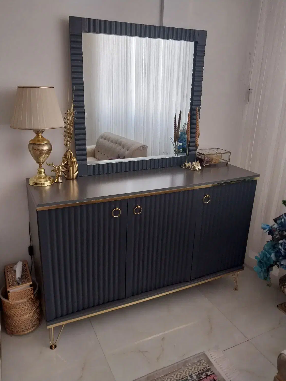 کنسول|بوفه، ویترین، کنسول|مشهد, توس (بلوار توس)|دیوار