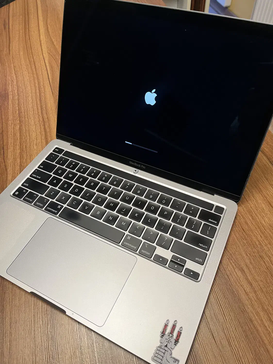 MacBook Pro M1 ( 13 inch ) 2020|رایانه همراه|تهران, حکمت|دیوار