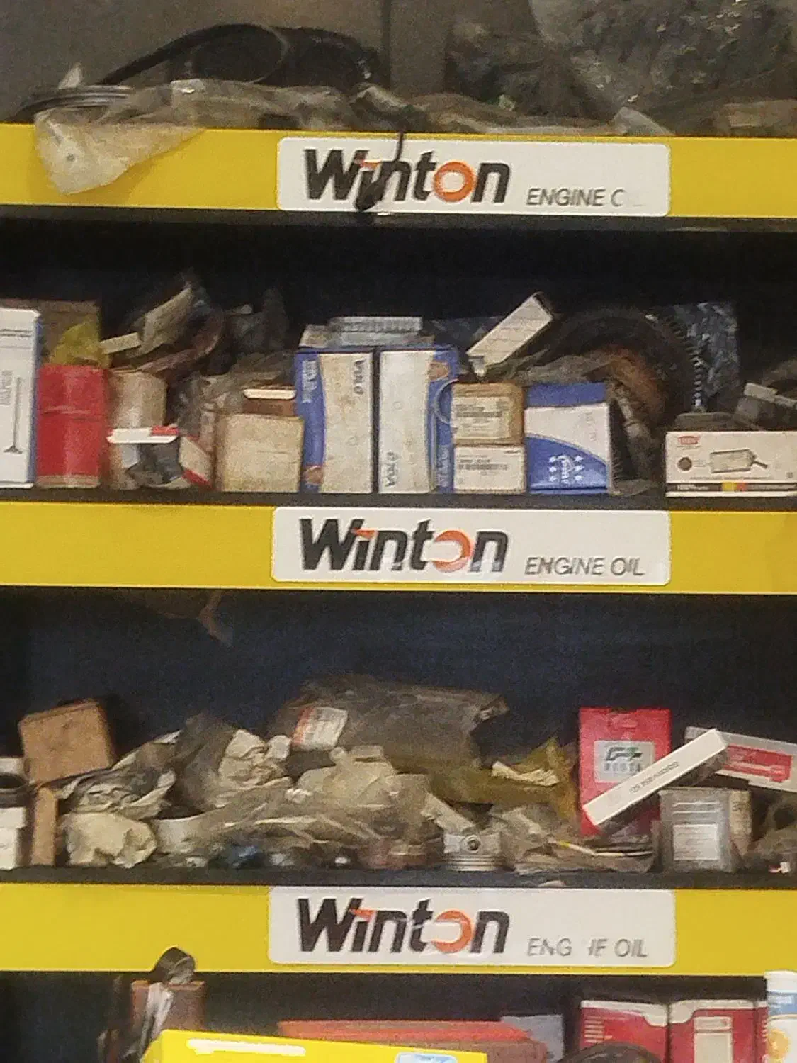 4عددسرسیلندرسانتافه2400مزدانیووآذرا6سیلندیجافروخته|قطعات یدکی و لوازم جانبی|تهران, دارآباد|دیوار