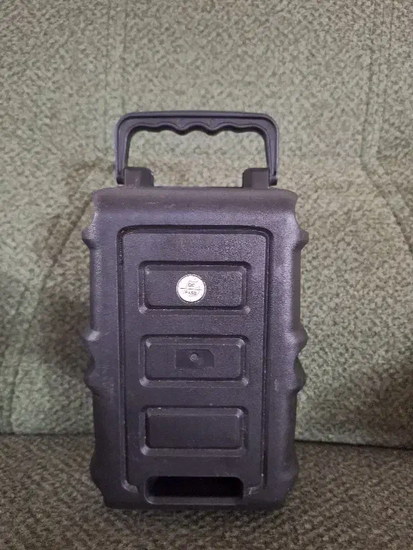 اسپیکر قابل حمل بلوتوثی|سیستم صوتی خانگی|شهریار, شهریار|دیوار