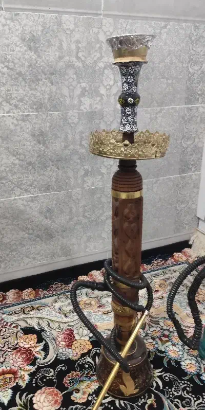 قلیون|کلکسیون و سرگرمی|رفسنجان, |دیوار